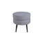 Sprague 40cm Wide Round Ottoman-544775254