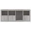 Azarea 164 cm W Sideboard-1565912256