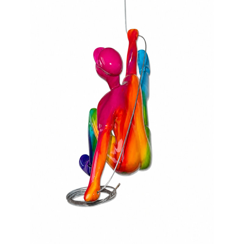 Climber 02