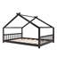 Lit en bois House House-1034737755-1034737754