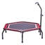 Freeport Park ft Hexagon Backyard Trampoline-61963648
