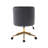 Batrice Velvet Task Chair-1312136517
