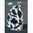 Toile avec cadre noir sélectionné