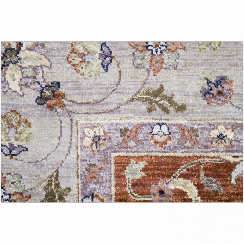 One-of-a-Kind 7'11" X 9'9" Area Rug