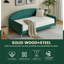 Orrin Upholstered Daybed-422833355
