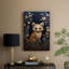 ANIMALS Series CDLxxx - Gallery Cavas-1012811960