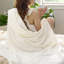 Couverture 100% coton Cozy Winter Bedure Soft Cozy-105504830-105504831