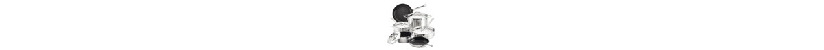 Hestan ProBond  10-Piece Set with TITUM Non-Stick