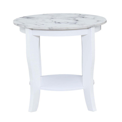 Nasja End Table