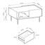 Coffee Table-1193155509