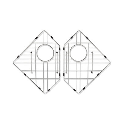 Montague Sink Grid