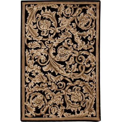 Wool Area Rug
