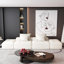 Canapé modulaire surdimensionné Modern