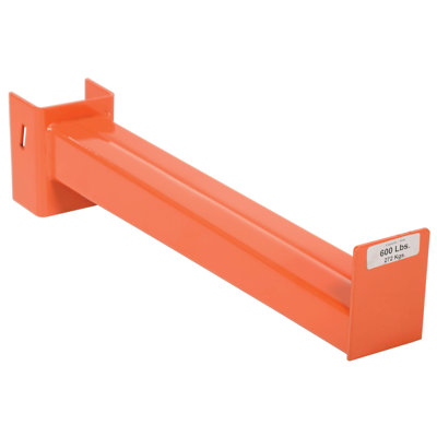 Racking Straight Arm
