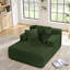 Méridienne rembourrée avec assise profonde Living Room-1688832292