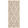 Cannen Hand Tufted Wool Trellis Rug
