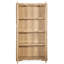 Retreat Lighted Curio Cabinet