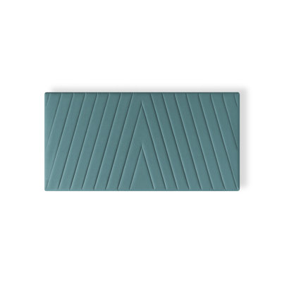 Richborough Upholstered Chenille Panel Headboard