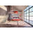 Renata Flush Mounted Sconce-113625659