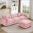 Rose est en rupture de stock