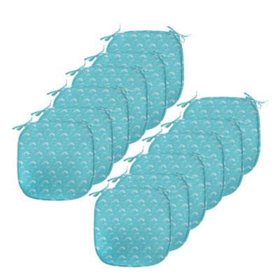 Chair Pad Cushion