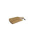 Oak Wood Cutting Board