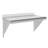 Lakieta Metal Bracket Shelf