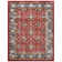 Broomhedge Bijar Performance Oriental Rug
