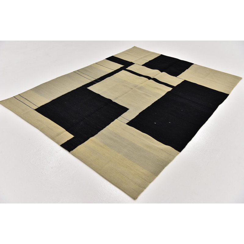Tapis beige Jessen