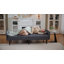 3 Seater Reclining Sofa Bed