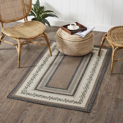 Fahra Geometric Indoor Rug