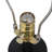 Minimalist Design Modern Table Lamp-528986481