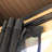 12 x 12 Meridian Gazebo Mesh Kit