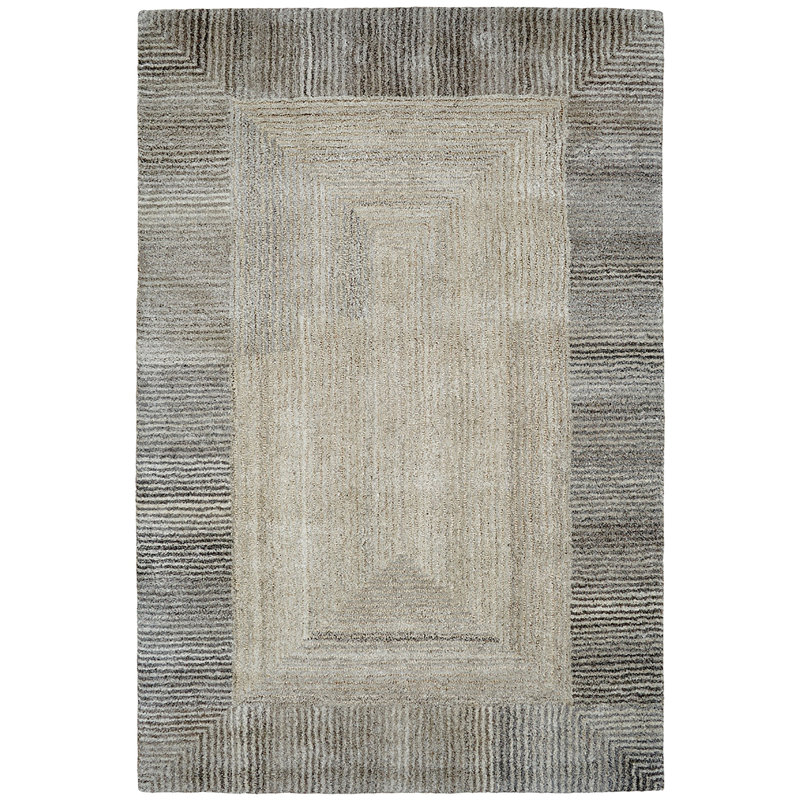 Gislena Oriental Indoor Rug, Rectangle 4' x 6'