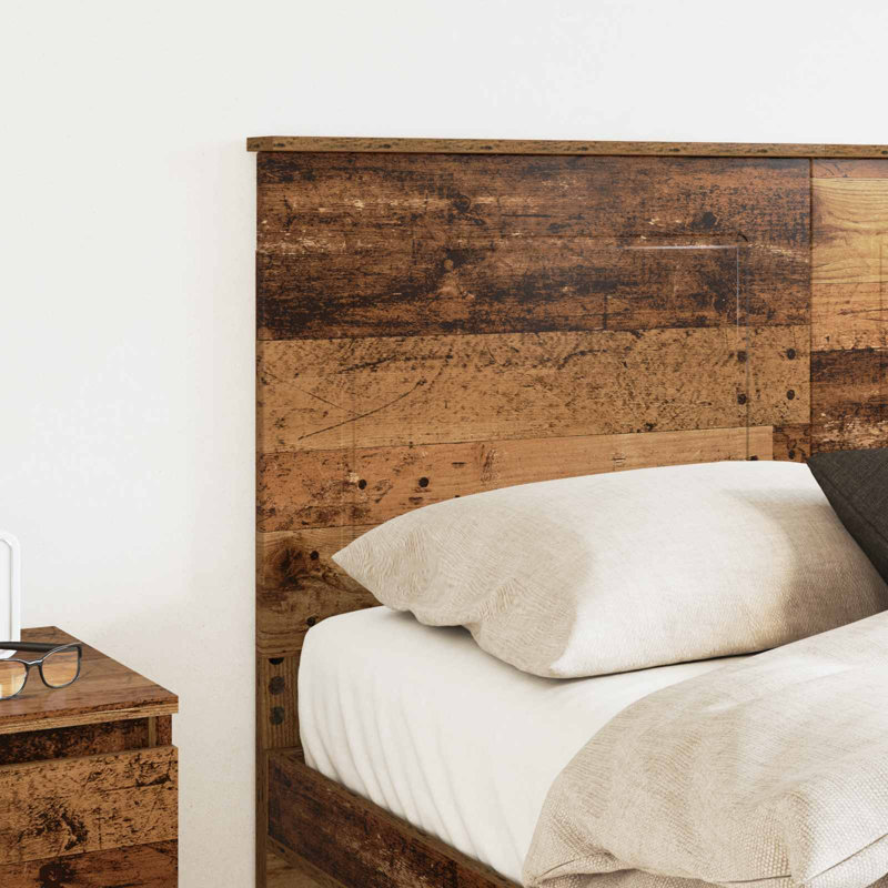 Double (4'6) Headboard