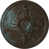 Bronze Blue Patina