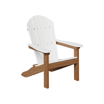 Fauteuil Adirondack berlinois Berlin