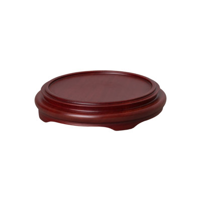 1'' H Metal Display Case