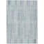 Tapis menthe Xhevrie intérieur / extérieur lavable à la machine-112171426