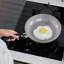 Fissler Ceratal Classic Ceramic 9.5 Inch Non-stick Frying Pan, Orbit Black, Made Without Pfas-1485141932