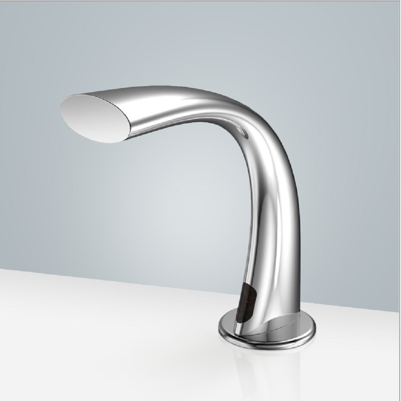 Robinet de salle de bain vasque