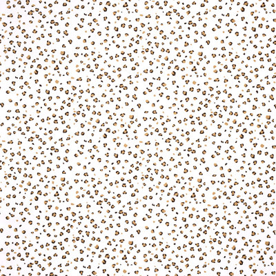 Swing Time Animal Print Fabric