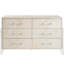 Lyra 6 - Drawer Dresser