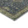 Premium Machine Washable Bucz AMF1739 Border Rug