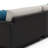 Ehrenfried 96" Outdoor Sofa-2051898455