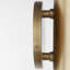 1 - Light Armed Sconce-1099113746