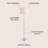 Lara 60.5'' Chrome Traditional Floor Lamp
