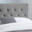 Cholet Tufted Upholstered Low Profile Platform Bed-442087466-495337779