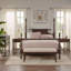 Commode décorative 2 tiroirs-1203495971