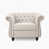Tissu beige est en rupture de stock